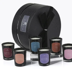 Luxury Collection Mum Hediye Seti 6*70 g